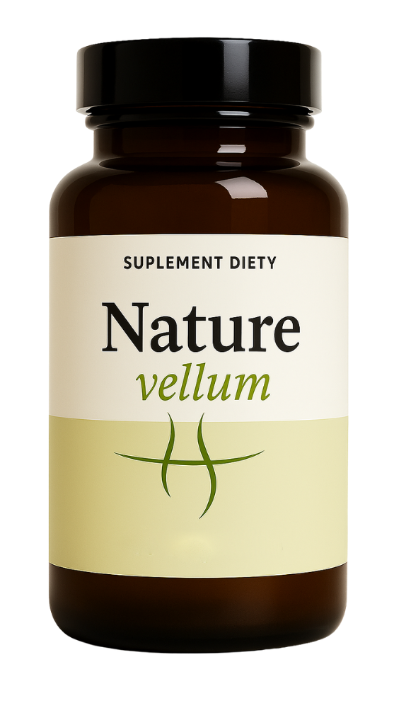 Nature Vellum